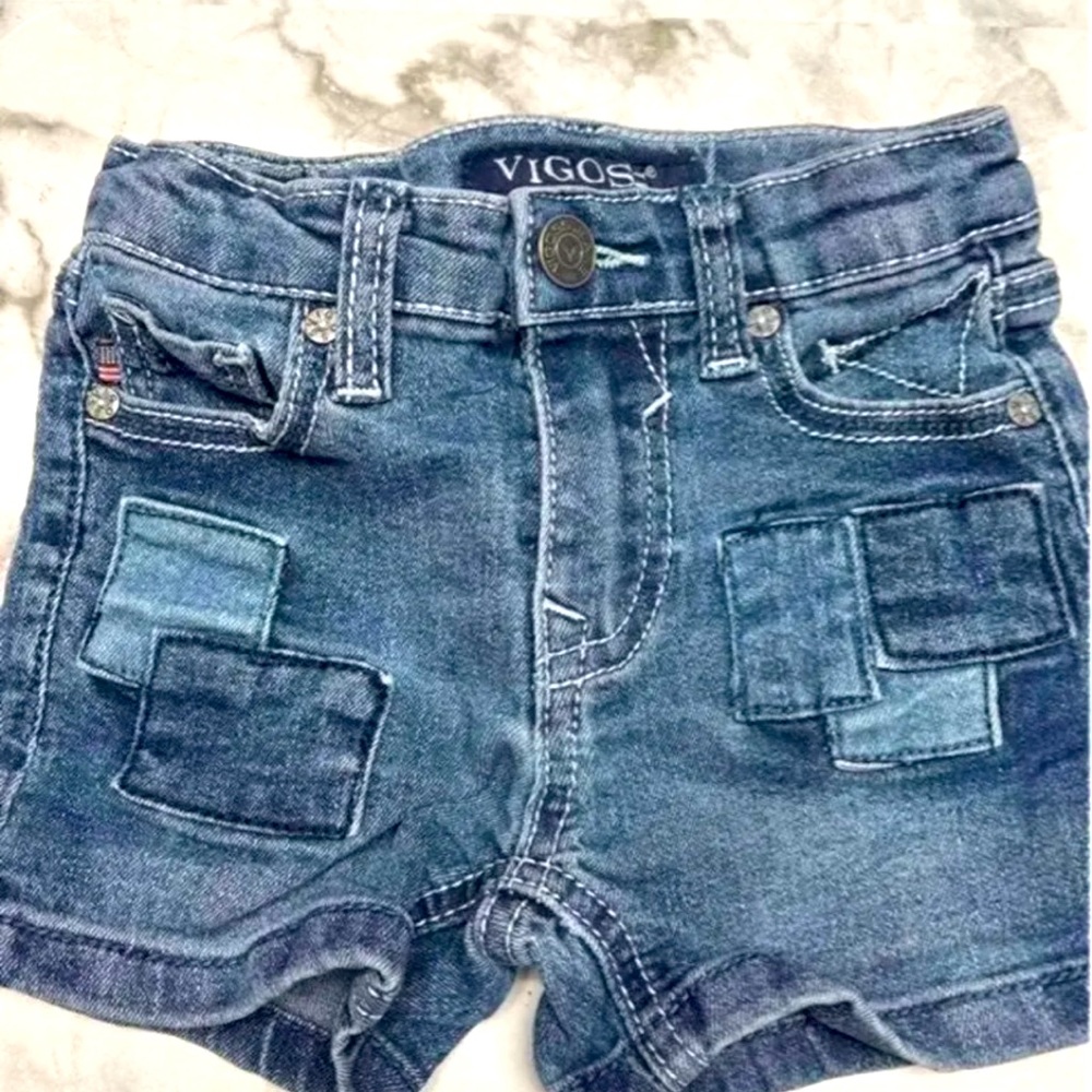 Vigoss jean shorts